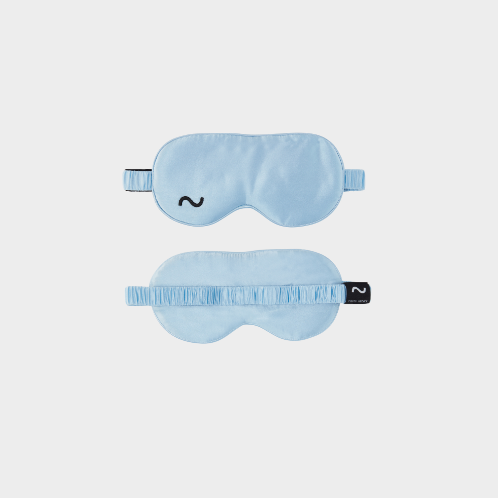 Pure Silk Eye Mask